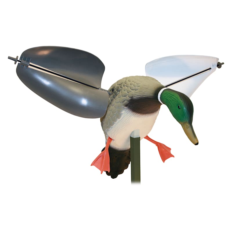 MOJO Outdoors Wind Duck Decoy