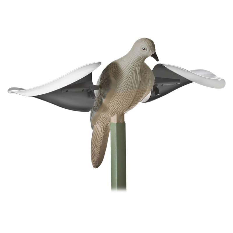 MOJO Outdoors Wind Dove Spinning Wing Decoy