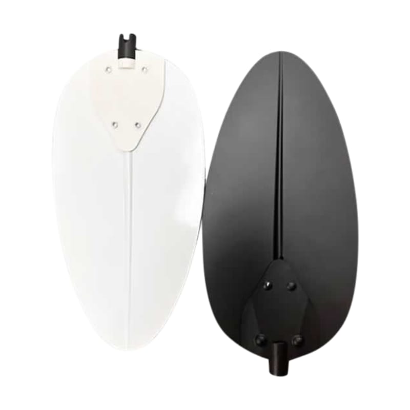 MOJO Outdoors Metal Mallard Replacement Decoy Wing Kit