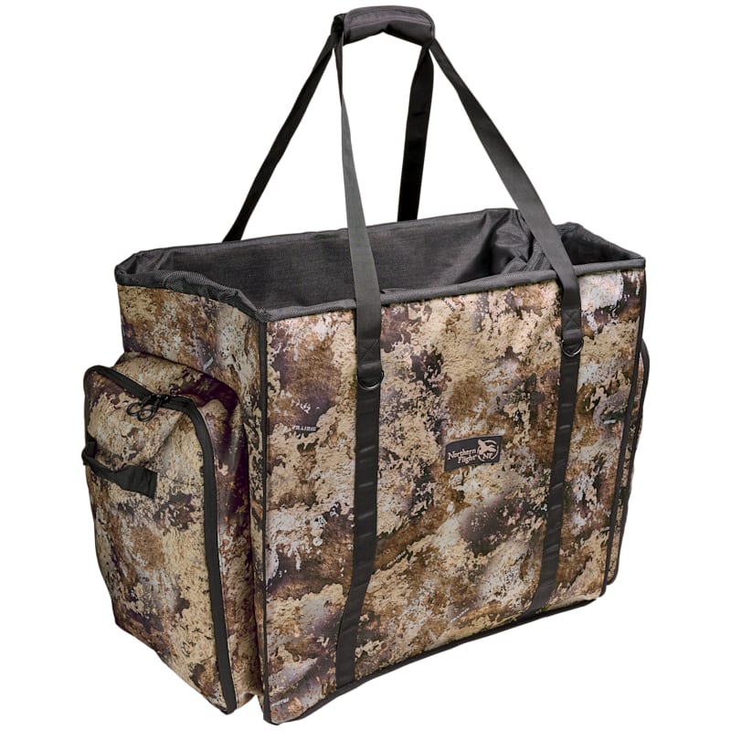 Northern Flight Pro Series 6-Slot Goose Decoy Bag