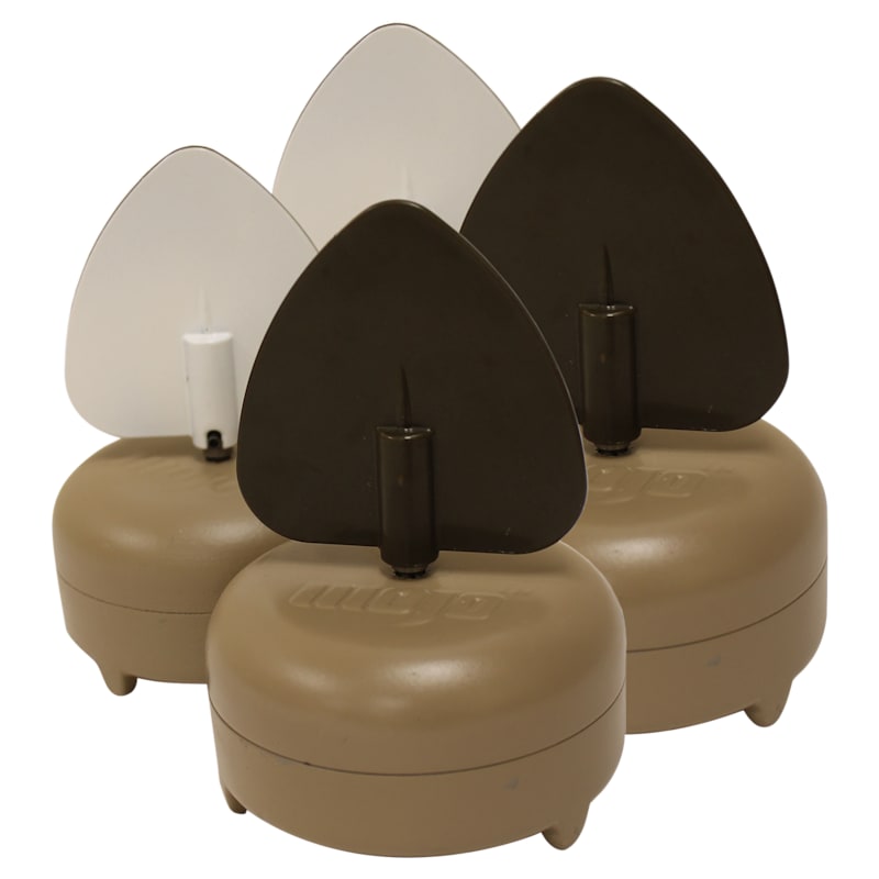 MOJO Outdoors Dove A Flicker Motorized Dove Decoy