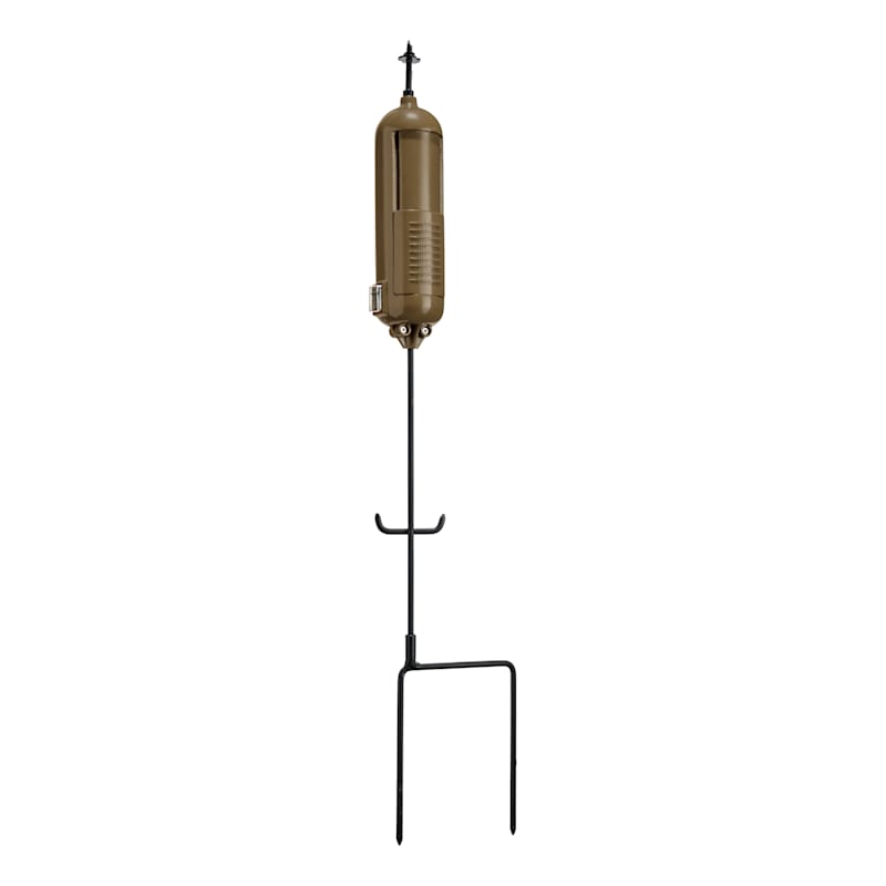 RedHead Remote Strut Turkey Decoy Stake