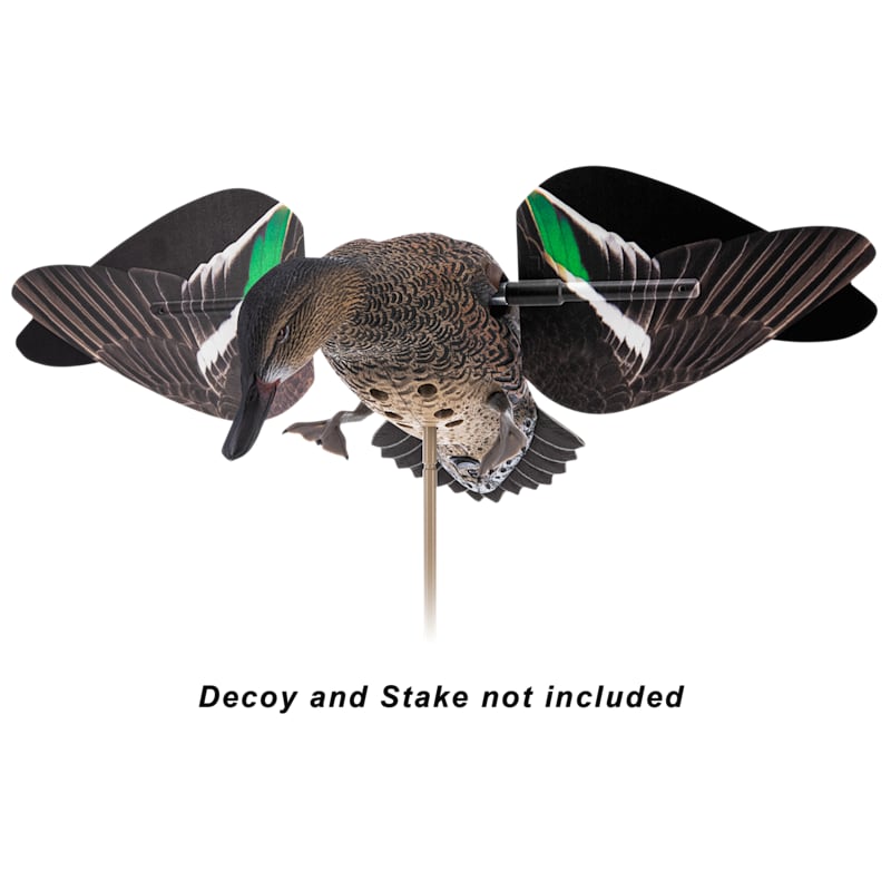 Avian-X PowerFlight Teal Replacement Wings