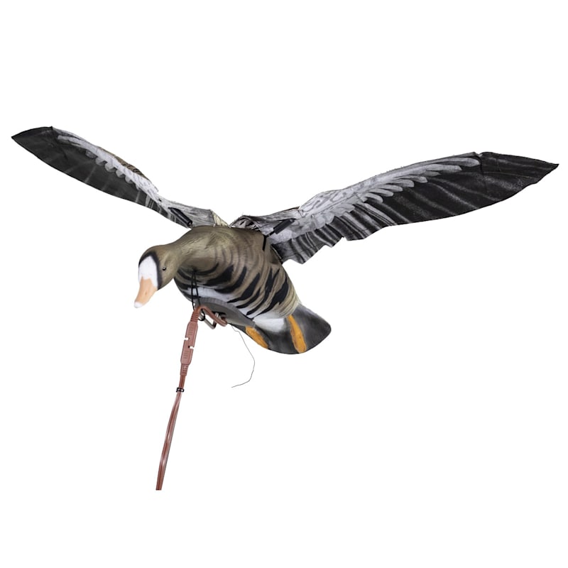 Higdon Clone Specklebelly Goose Decoy