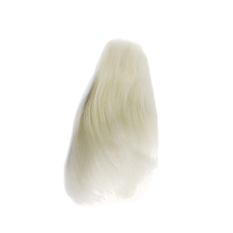 White River Fly Shop Streamer Hair