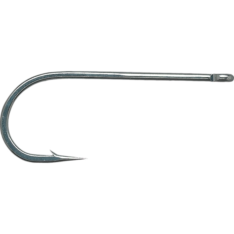 Gamakatsu SP11-3L3H Saltwater Perfect Bend Fly Hook