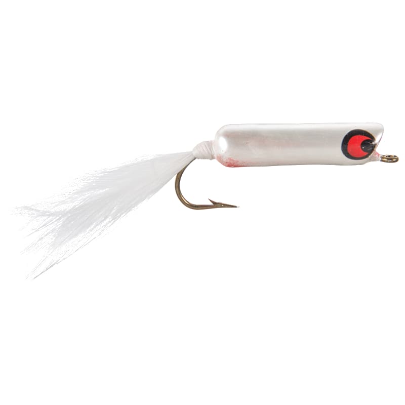 Betts Pop N' Stripe Popper Fly