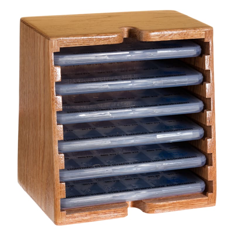 Fly Furniture Ultra Thin Box Closet