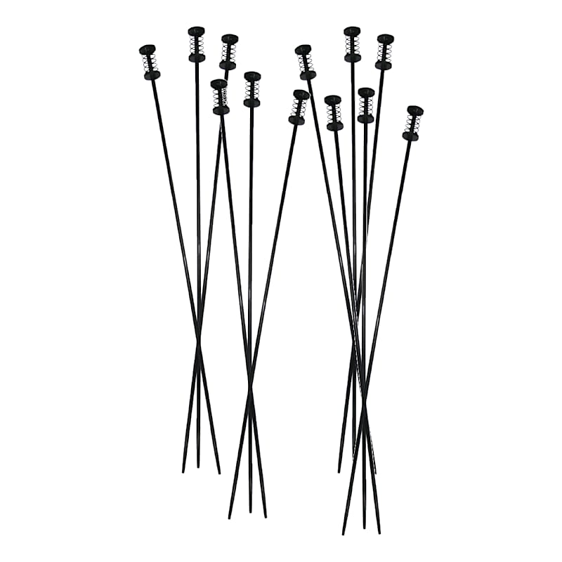 GHG Universal Motion Decoy Stakes 12-Pack