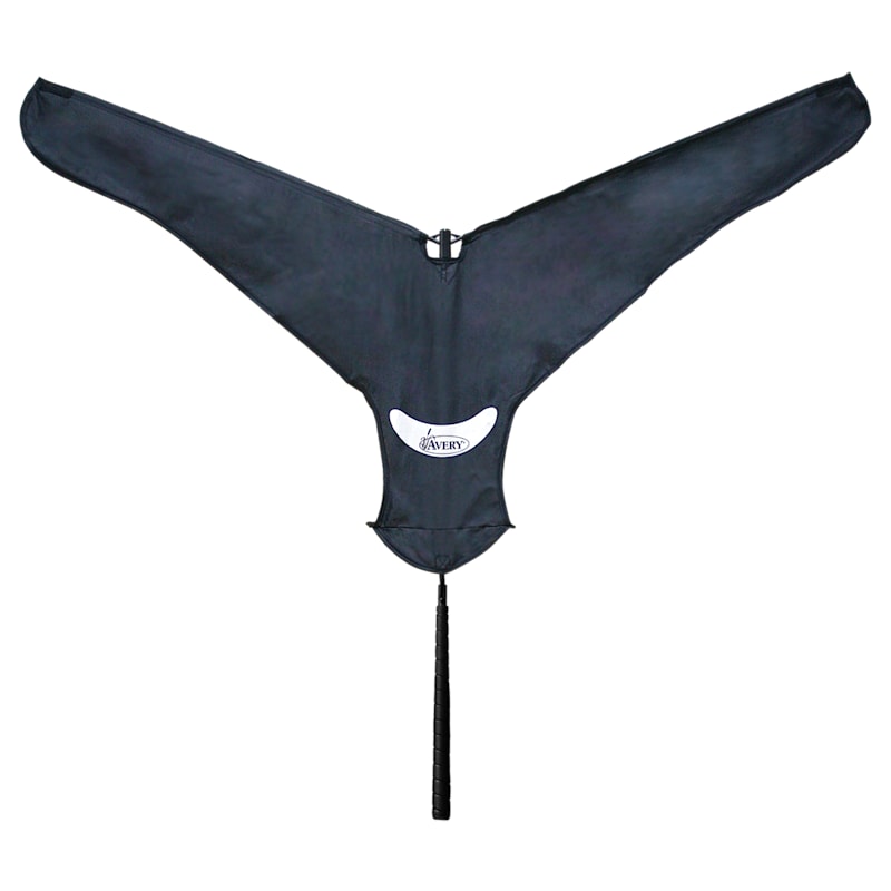 Avery Power Flag