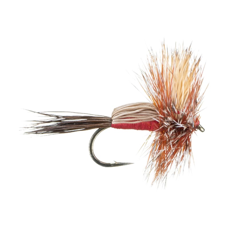 Montana Fly Company Humpy Fly