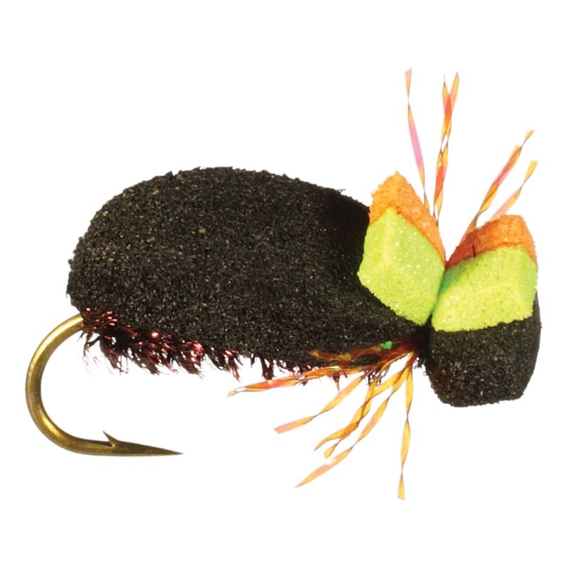 Rainy's Hi-Vis Foam Beetle Fly