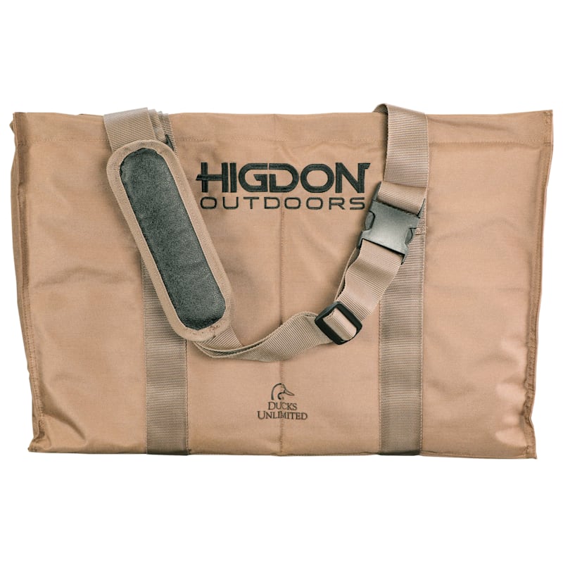 Higdon X-Slot Universal Motion Decoy Bag