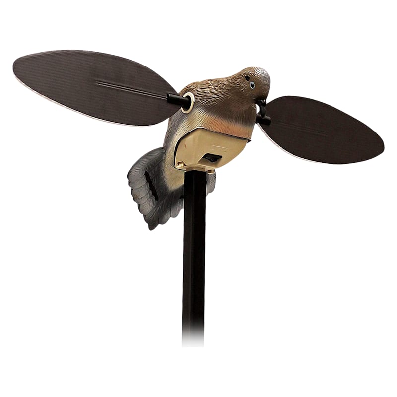 MOJO Outdoors Elite Series Motorized Dove Decoy