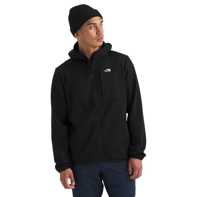 The North Face Performance Fleece Full-Zip Hoodie