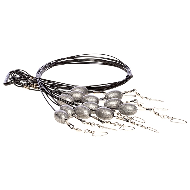 Rig'Em Right Waterfowl Duck Decoy Anchors