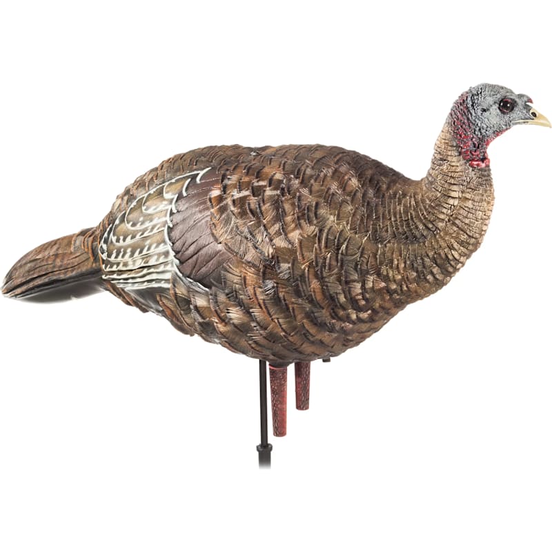 Avian-X LCD Breeder Hen Turkey Decoy