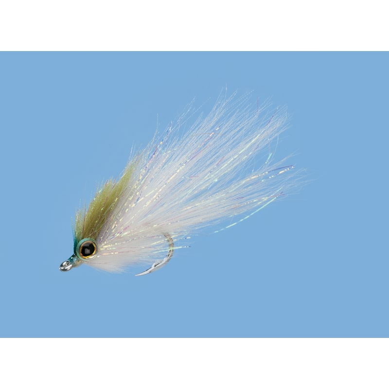 Rainy's Bush Pig Fly