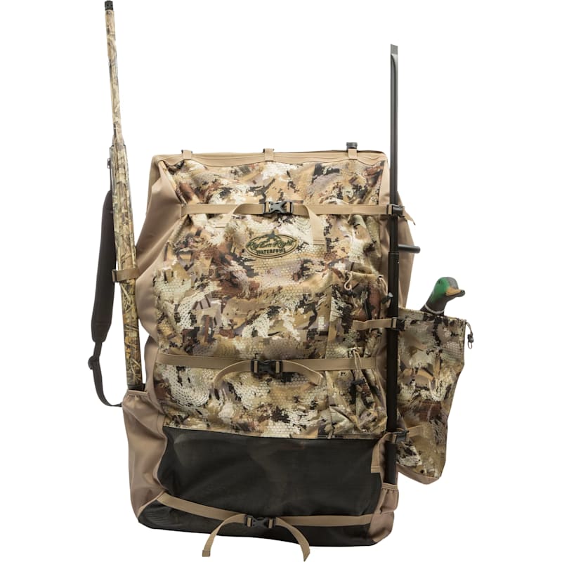 Rig'Em Right Refuge Runner Decoy Bag