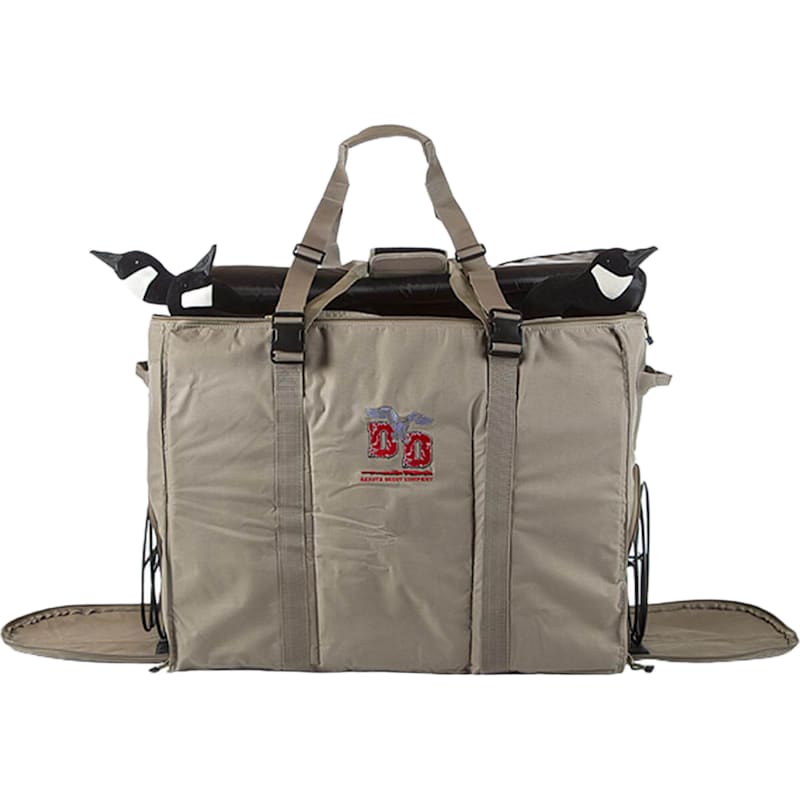 Dakota 6-Slot Signature Series Honker Premium Decoy Bag