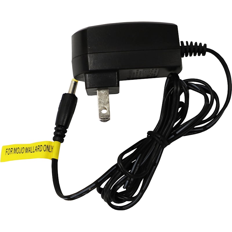 MOJO Outdoors 6V Lith-ion Smart Charger