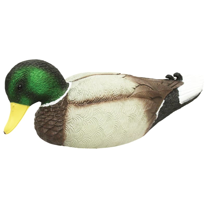 MOJO Outdoors Rippler Motorized Mallard Duck Decoy