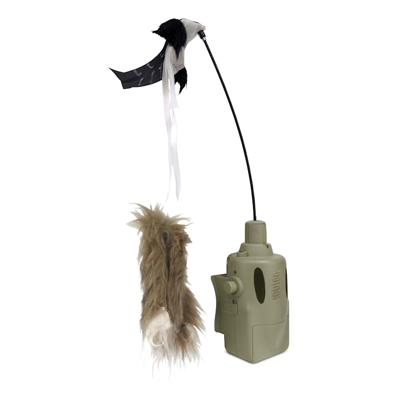 ICOtec AD400 Attachable Electronic Predator Decoy
