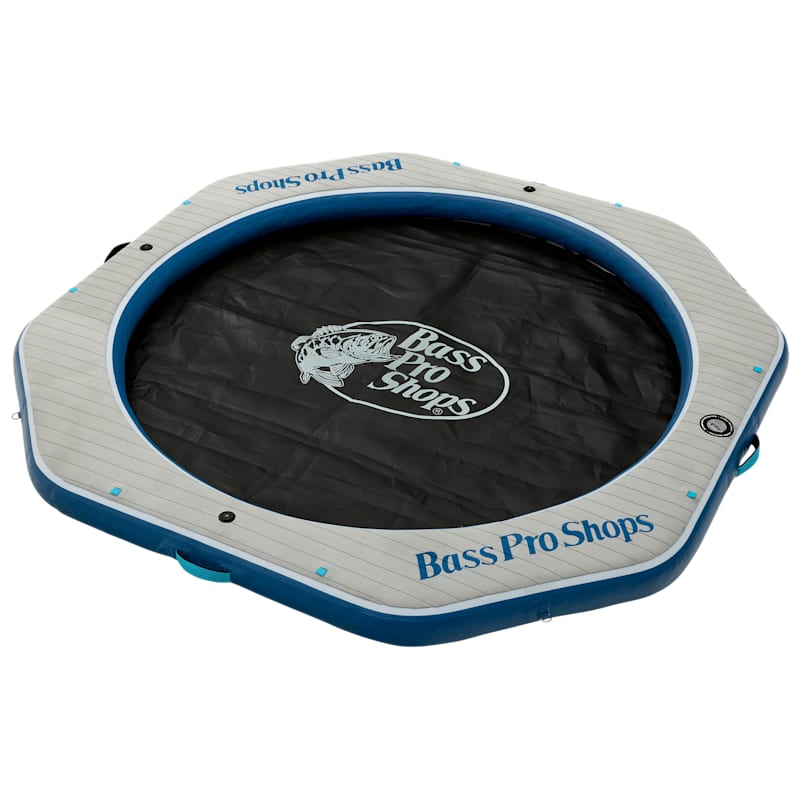 Bass Pro Shops Inflatable Water Hammock