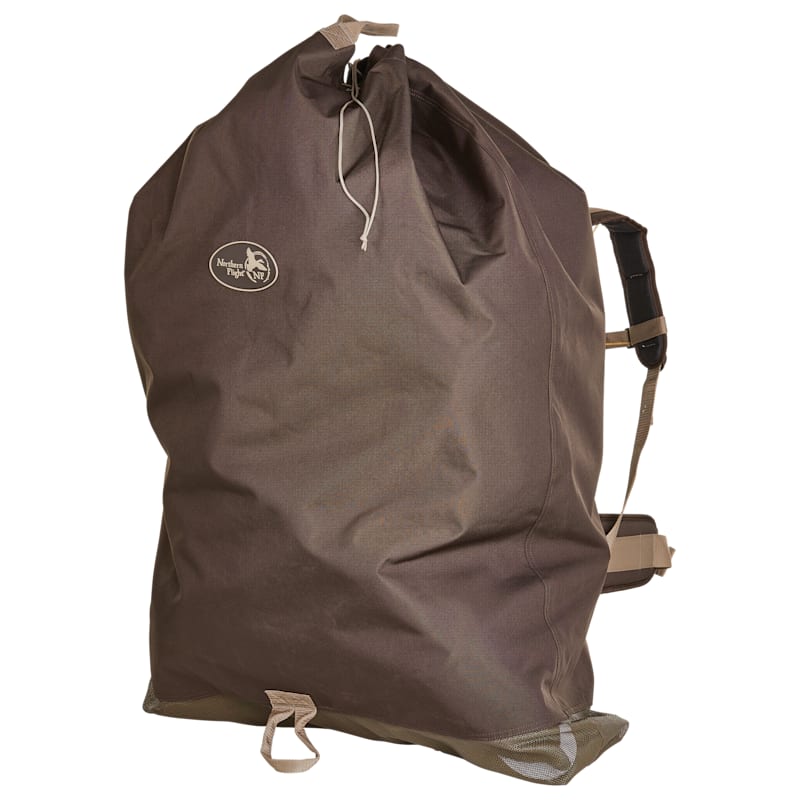 Northern Flight Floating Decoy Bag