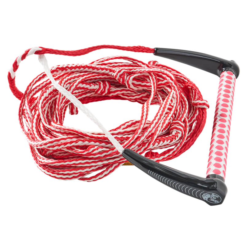 Bass Pro Shops 65' Universal Wakeboard/Kneeboard Rope