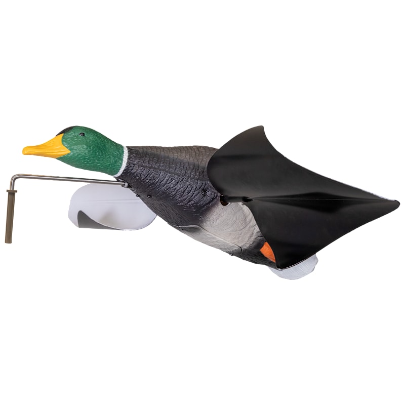 Higdon Outdoors Flasher Flyer Breeze Motion Decoy