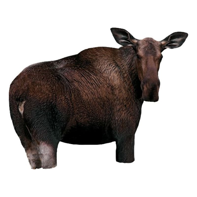 Montana Decoy Moose II Decoy