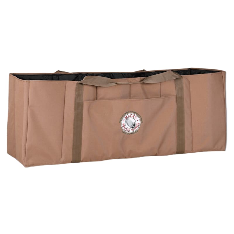 Dakota Decoy MPW Custom 12 Slot Mallard Duck Decoy Bag