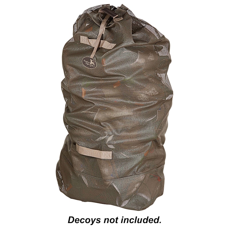 Northern Flight Square-Bottom Large Decoy Bag