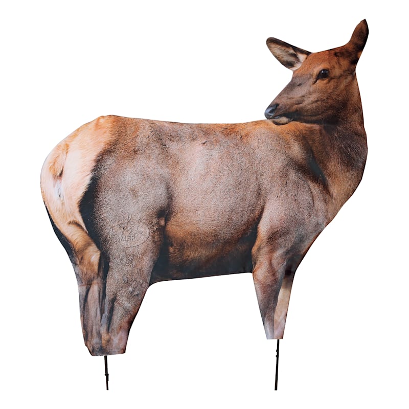 Montana Decoy RMEF Collapsible Cow Elk Decoy