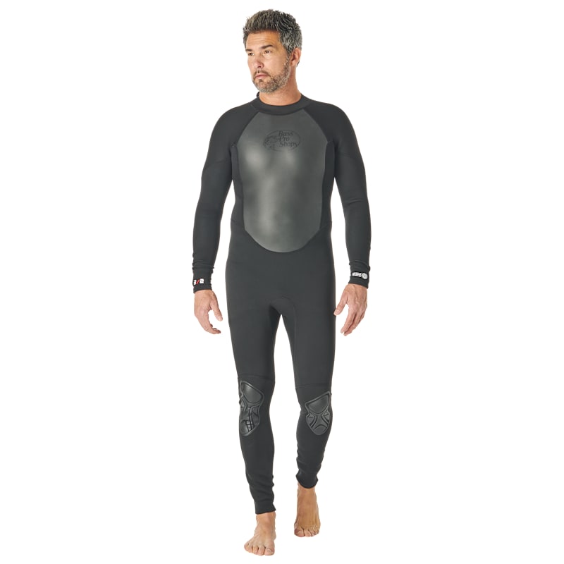 Bass Pro Shops Full Wetsuit for Men