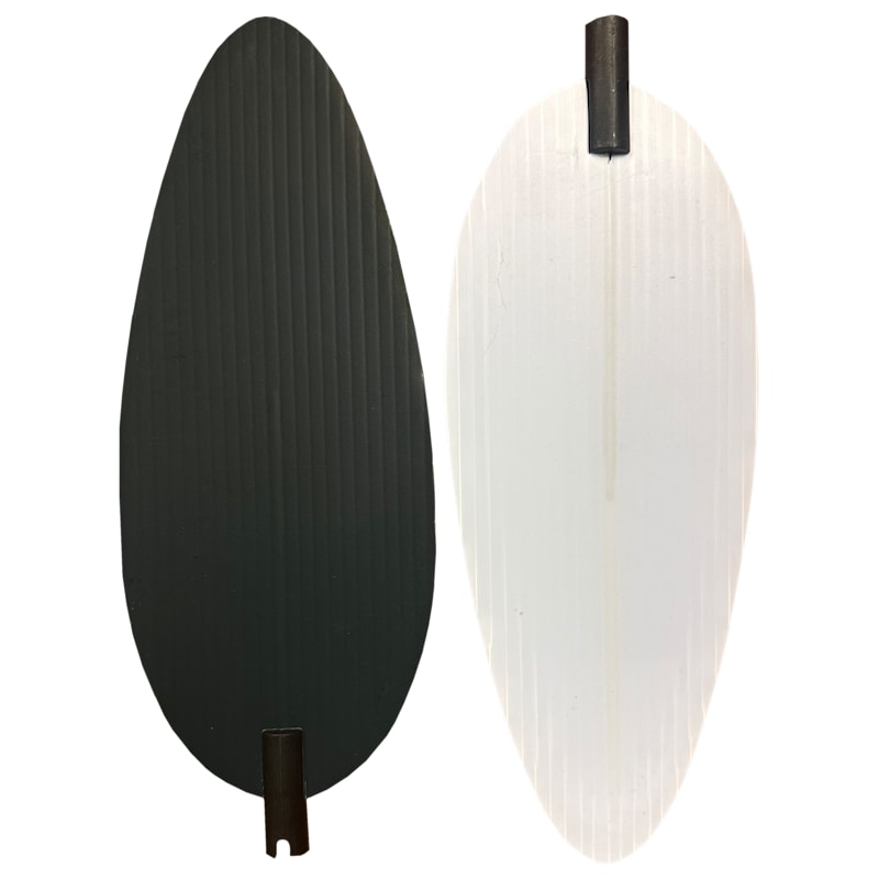 MOJO Outdoors Green Wing Motorized Duck Decoy Replacement Wing Set