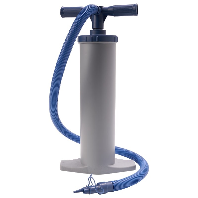 Bass Pro Shops Dual-Action Air Pump