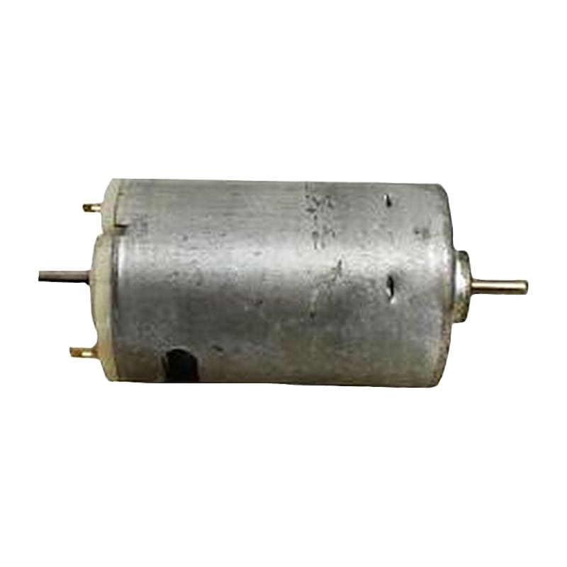 Mojo Outdoors Small Replacement Motion Decoy Motor (Without Bracket)