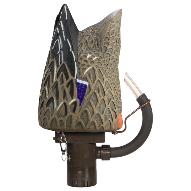 Higdon Pulsator PRO Mallard Hen Motion Duck Decoy