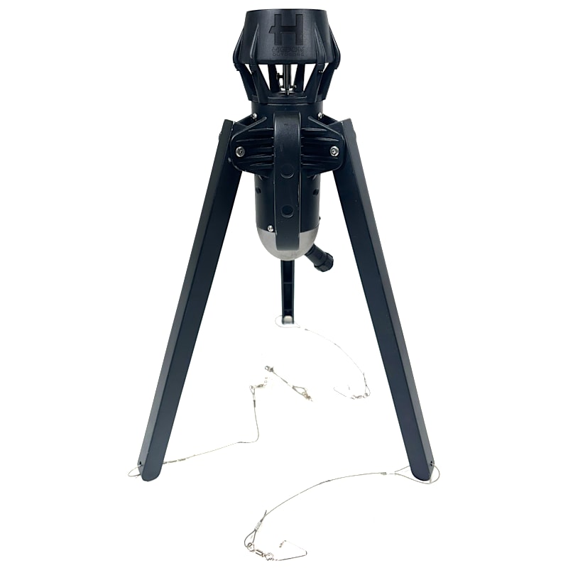 Higdon Decoy Motion Machine