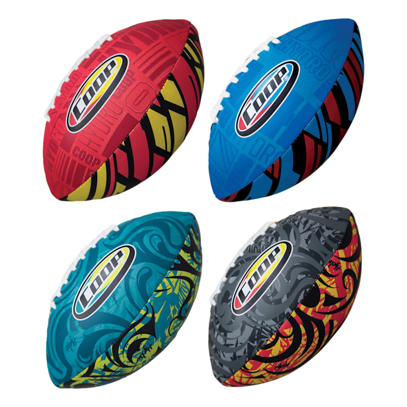SwimWays COOP Hydro Football