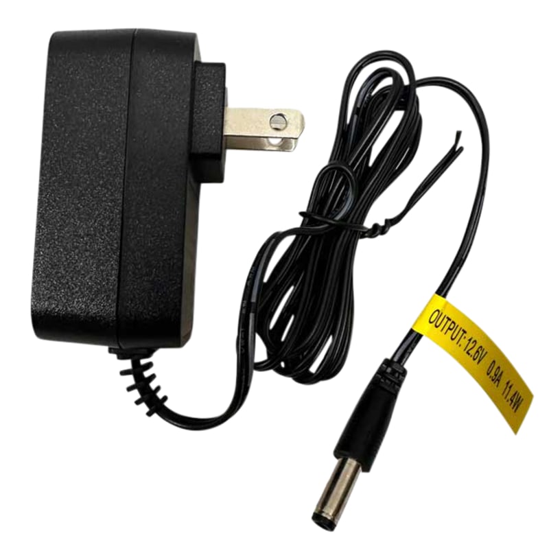 MOJO Outdoors 12V Li-ion Mallard Machine Charger