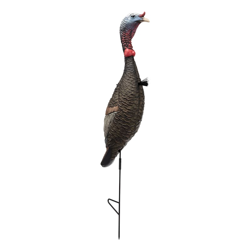 flextone Funky Chicken Gen II Turkey Decoy