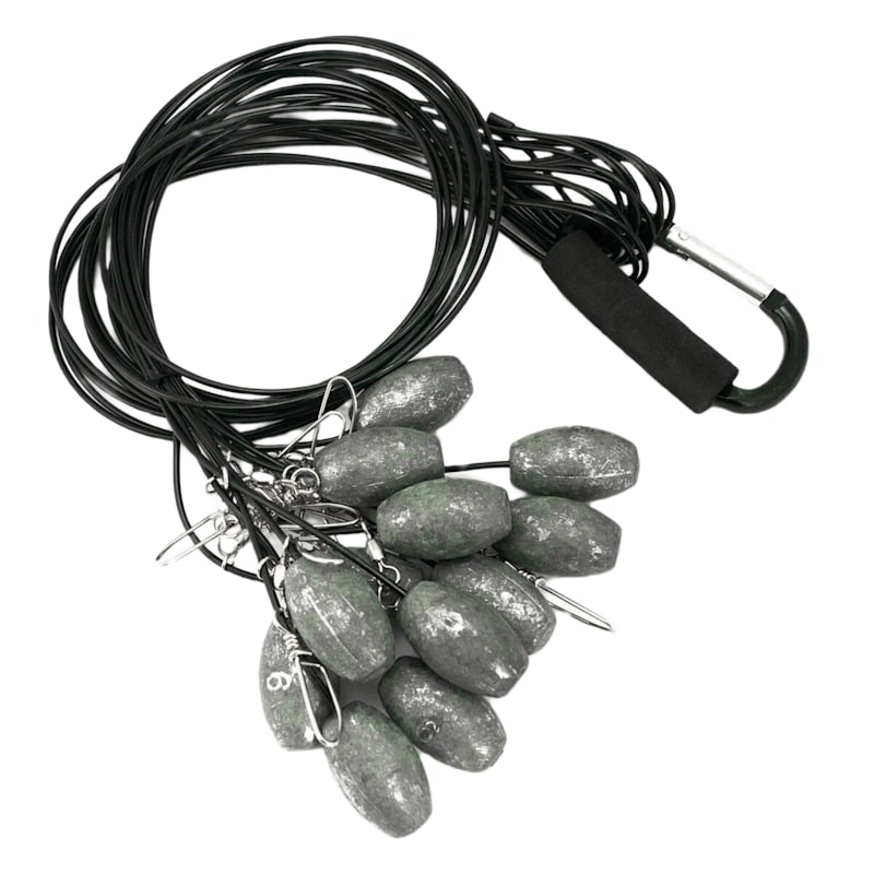 GHG Powerline Quick Rig Anchor System