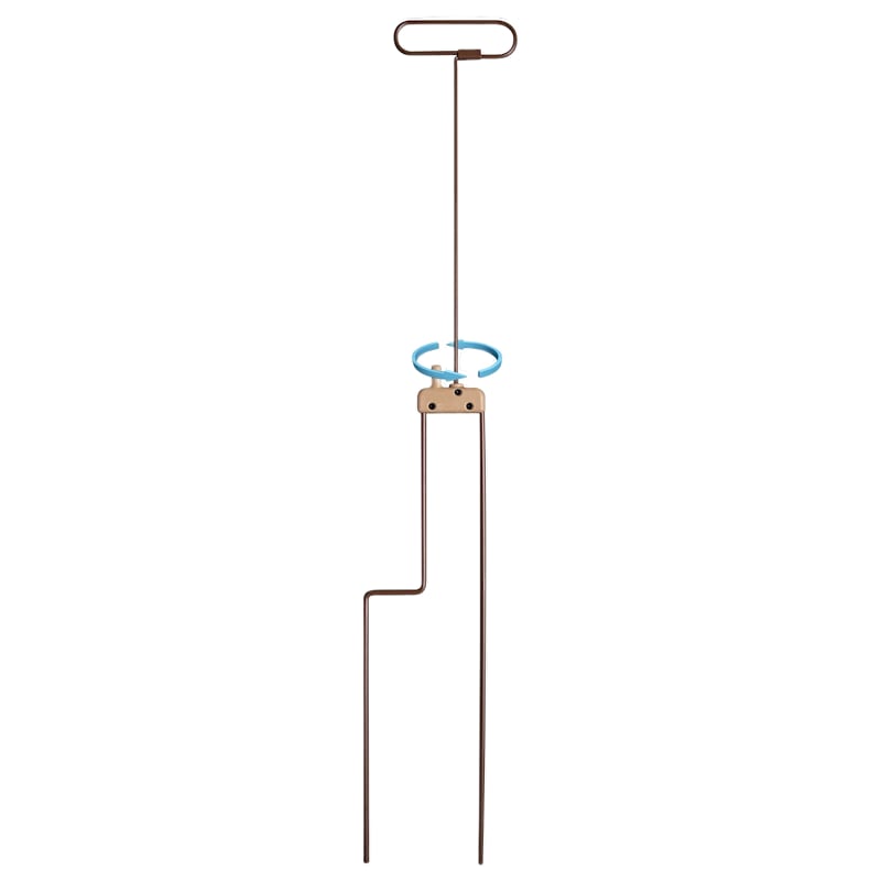 Higdon FLATS Motion Silhouette Decoy Stakes - Tall - 12-Pack