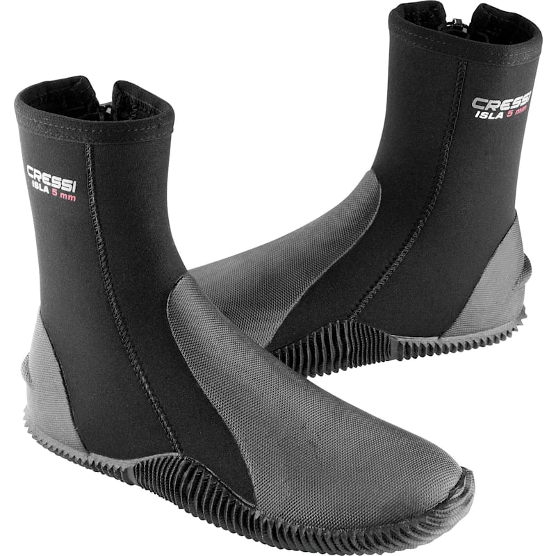 Cressi Isla Neoprene Boots