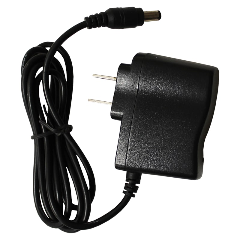 MOJO Outdoors 6V SLA Battery Smart Charger