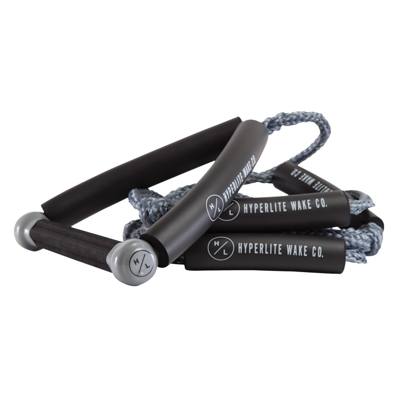 Hyperlite Wakesurf Rope with Handle