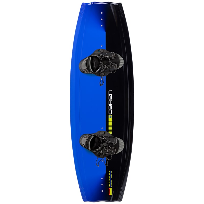 O'Brien System 124 Jr. Wakeboard